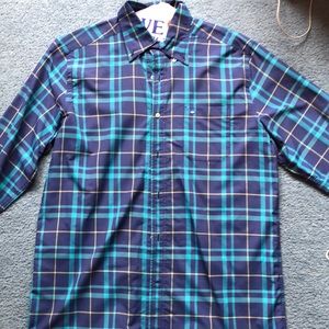 Southern tide button down